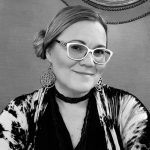 85D69DDA-F811-49D5-B4DC-92DA5A727F1A Johanna Sauramäki, CEO, Saura Booking Agency